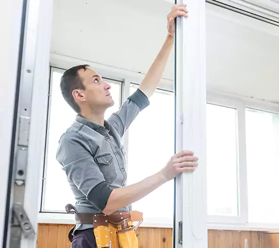 Replacement in Meadow Woods